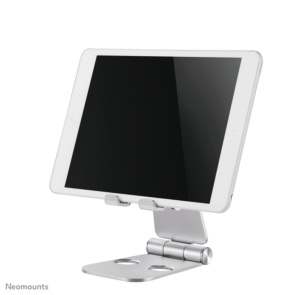 Neomounts DS10-160SL1 Telefoonstandaard tot 7" - opvouwbaar - universeel - Afbeelding 10