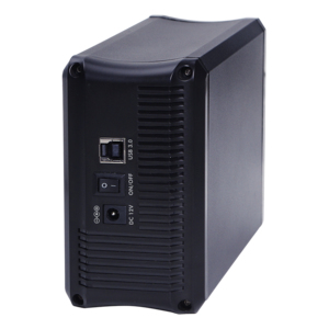 LogiLink UA0154 behuizing voor opslagstations 3.5" - Afbeelding 4