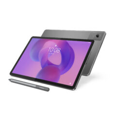 Lenovo Idea Tab Mediatek 128 GB 27,9 cm (11") 8 GB Wi-Fi 5 (802.11ac) Android 15 Grijs - Afbeelding 8