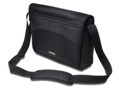 Kensington Triple Trek™ Ultrabook™ Optimised Messengertas