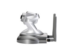 LevelOne WCS-6050 bewakingscamera Doos IP-beveiligingscamera Binnen 2560 x 1920 Pixels Bureau/muur - Afbeelding 6
