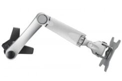 AG Neovo DMC-01 71,1 cm (28") Bureau Zwart, Zilver - Afbeelding 3