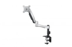 AG Neovo DMC-01 71,1 cm (28") Bureau Zwart, Zilver - Afbeelding 5