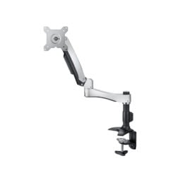 AG Neovo DMC-01 71,1 cm (28") Bureau Zwart, Zilver - Afbeelding 2