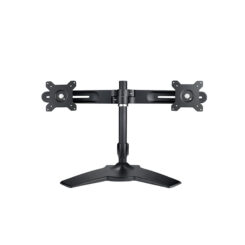 AG Neovo DMS-01D 61 cm (24") Bureau Zwart, Zilver - Afbeelding 2