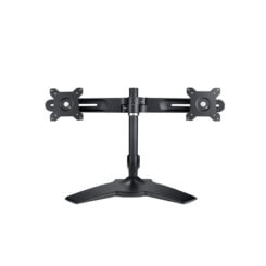 AG Neovo DMS-01D 61 cm (24") Bureau Zwart, Zilver
