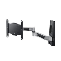 AG Neovo WMA-01 121,9 cm (48") Zwart, Zilver - Afbeelding 2