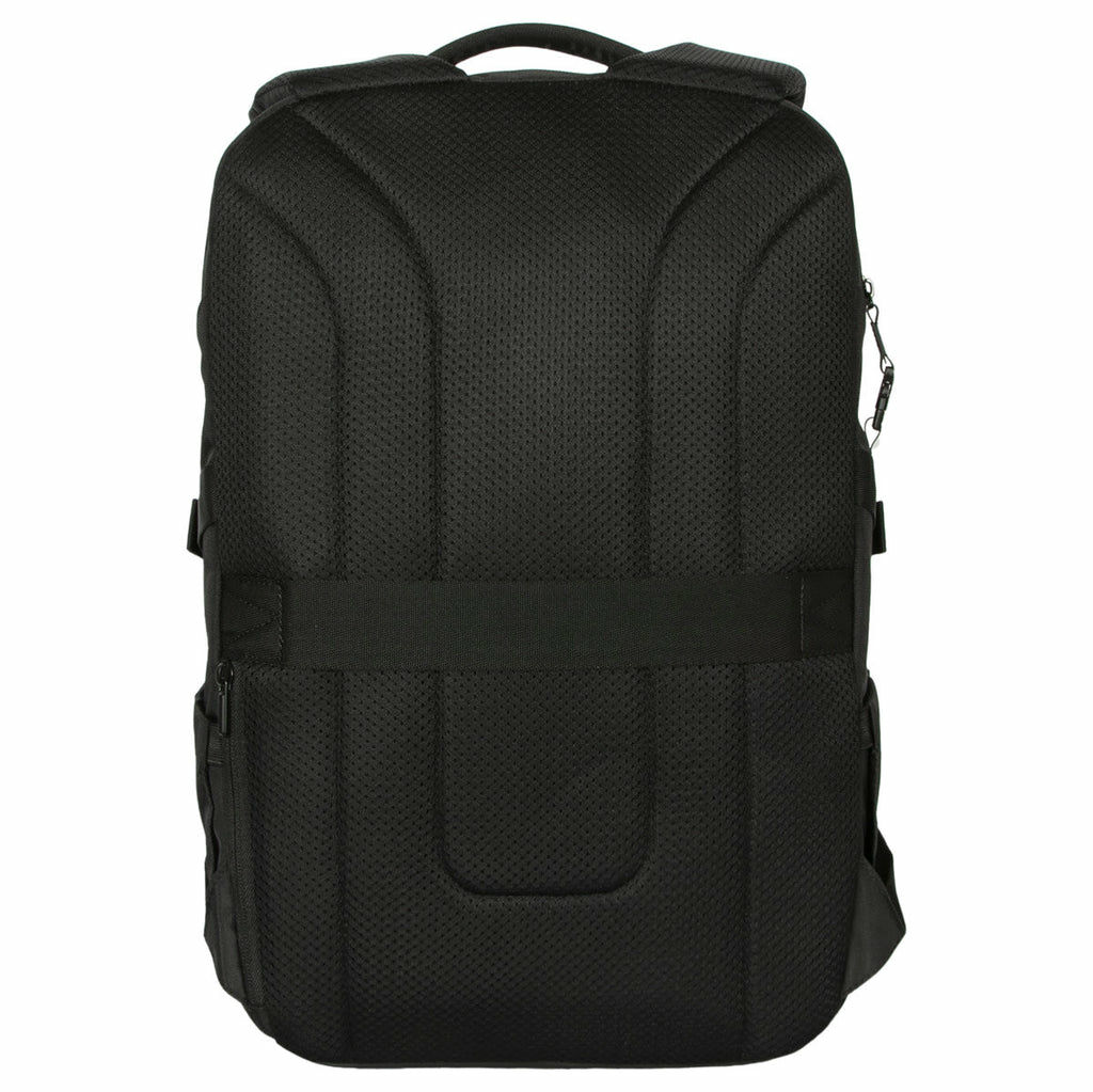 Targus Terra EcoSmart 40,6 cm (16") Rugzak Zwart - Afbeelding 10