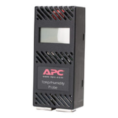 APC temperatuur- en vochtigheidssensor met display - Afbeelding 5