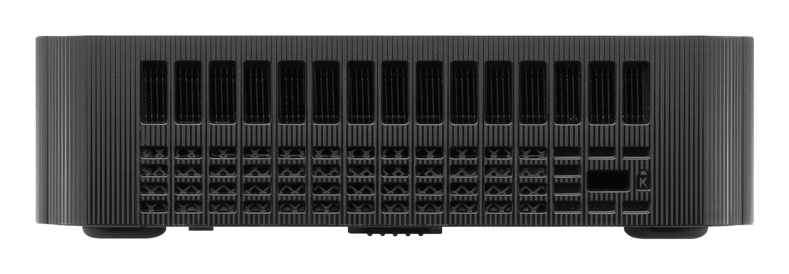 ASUS ExpertCenter PN54-S1-S30086ML AMD Ryzen™ 3 210 8 GB DDR5-SDRAM 512 GB SSD Mini PC Zwart - Afbeelding 14