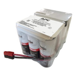 APC vervangingsbatterij patroon #136 - Afbeelding 2