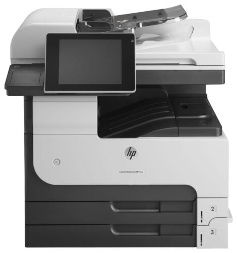 Printen & Scannen