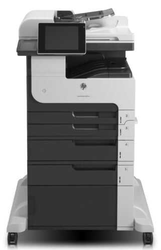Printen & Scannen