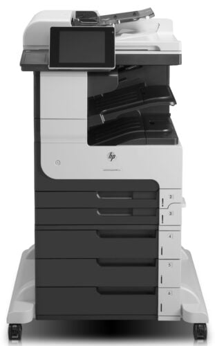 Printen & Scannen