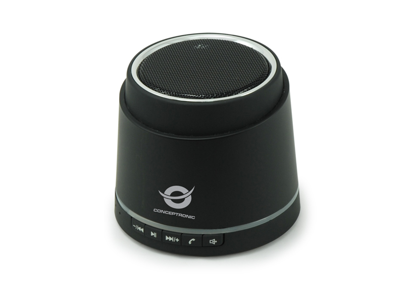 Conceptronic Draadloze luidsprekertelefoon met audio in 2 richtingen - Afbeelding 2