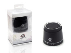 Conceptronic Draadloze luidsprekertelefoon met audio in 2 richtingen - Afbeelding 7