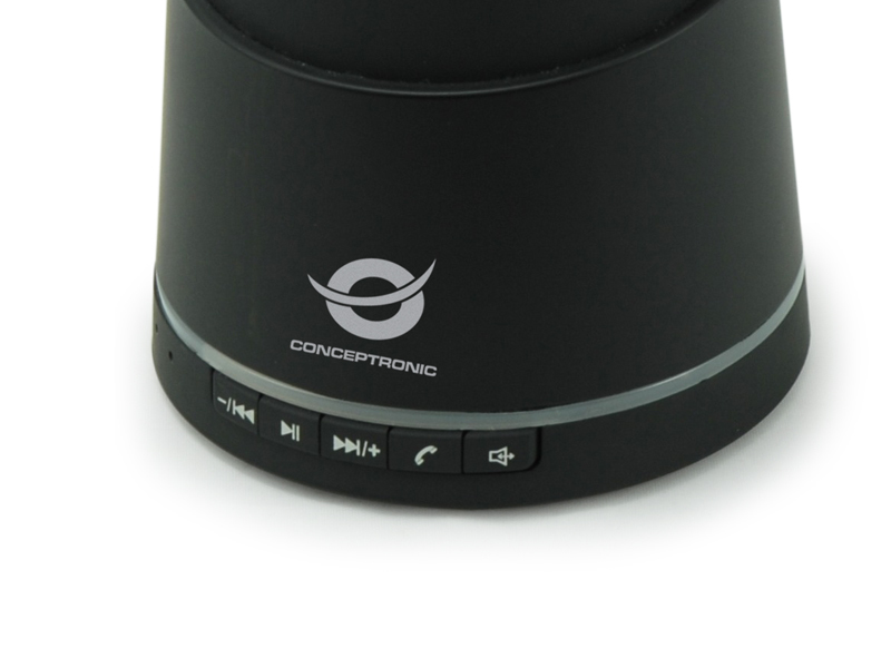Conceptronic Draadloze luidsprekertelefoon met audio in 2 richtingen - Afbeelding 5