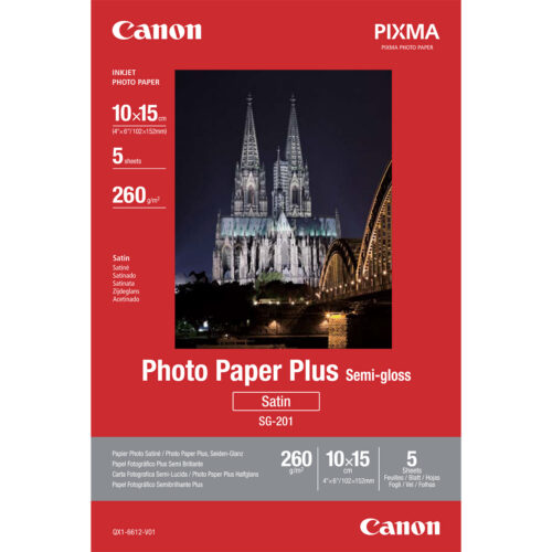 Printen & Scannen