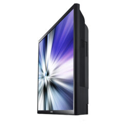 Samsung ED32C Digitale signage flatscreen 81,3 cm (32") LED 330 cd/m² WXGA Zwart - Afbeelding 4