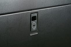 APC NetShelter SX 48U 750mm Wide x 1200mm Deep Enclosure Without Sides Black - Afbeelding 8