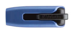 Verbatim V3 MAX - USB-Stick 3.0 32 GB - Blauw - Afbeelding 3