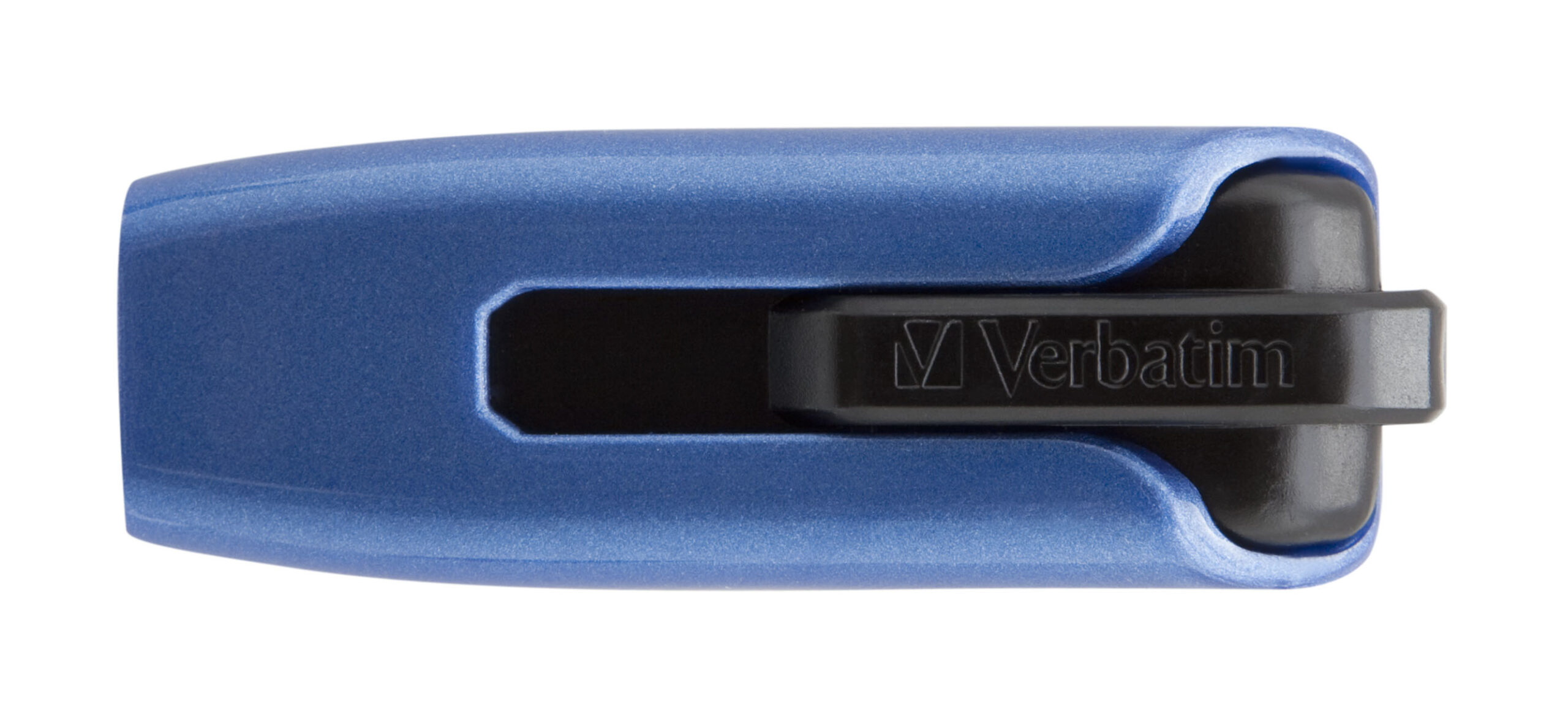 Verbatim V3 MAX - USB-Stick 3.0 32 GB - Blauw - Afbeelding 3