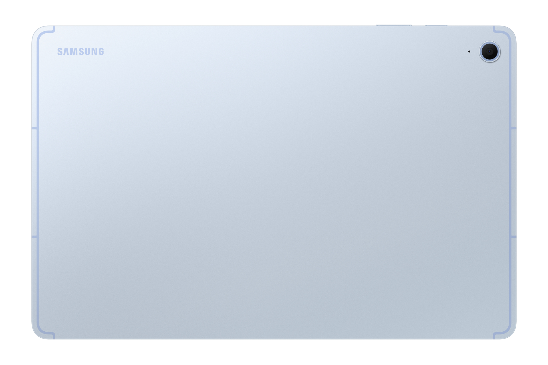 Samsung Galaxy Tab S10 FE+ (Wi-Fi, 13.1'') - Afbeelding 4
