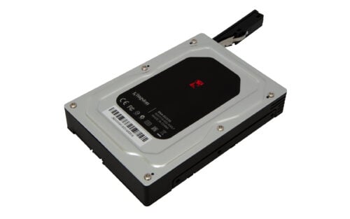 Computerkast onderdelen