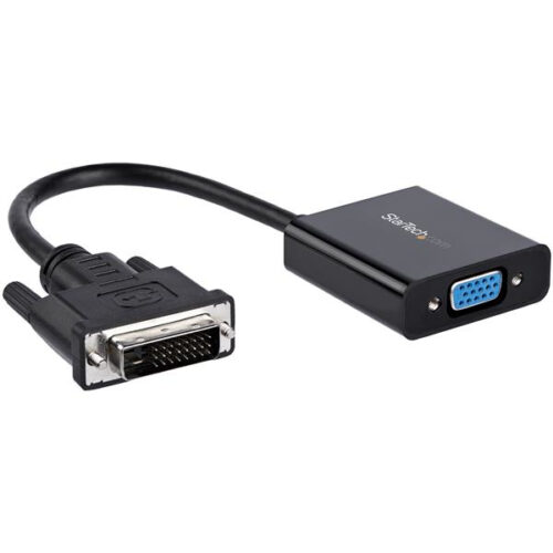 Kabels en adapters