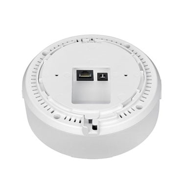 Zyxel NWA5121-NI 300 Mbit/s Wit Power over Ethernet (PoE) - Afbeelding 5