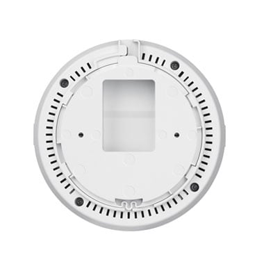 Zyxel NWA5121-NI 300 Mbit/s Wit Power over Ethernet (PoE) - Afbeelding 4