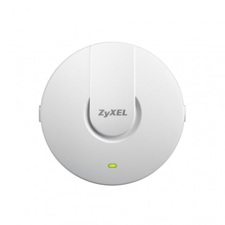 Zyxel NWA5121-NI 300 Mbit/s Wit Power over Ethernet (PoE) - Afbeelding 3