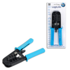 LogiLink WZ0023 mechanische gereedschapsset - Afbeelding 3