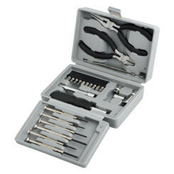LogiLink WZ0023 mechanische gereedschapsset - Afbeelding 2
