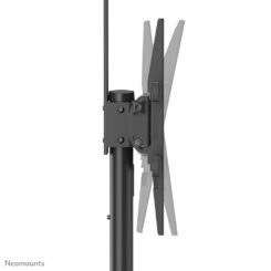 Neomounts PLASMA-M1900E TV trolley 37-70" - roteerbaar - Afbeelding 7