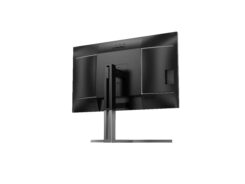 AOC U3 U32U3CV computer monitor 80 cm (31.5") 3840 x 2160 Pixels 4K Ultra HD LCD Zwart - Afbeelding 15