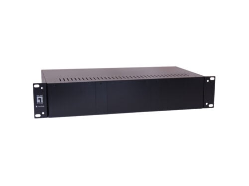 Netwerkchassis