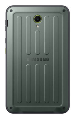 Samsung Galaxy Tab Active5 Enterprise Edition 5G Samsung Exynos LTE-TDD & LTE-FDD 128 GB 20,3 cm (8") 6 GB Wi-Fi 6 (802.11ax) Android 14 Groen - Afbeelding 3