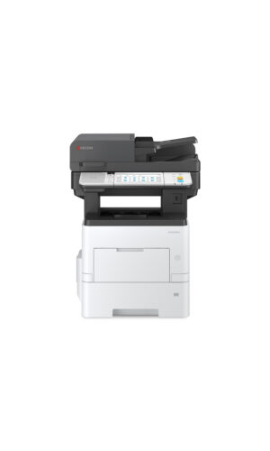 Printen & Scannen