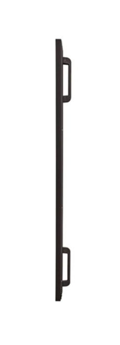 LG 86UH5Q-E beeldkrant Digitale signage flatscreen 2,18 m (86") Wifi 700 cd/m² 4K Ultra HD Zwart WebOS 24/7 - Afbeelding 5