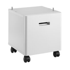 Brother ZUNTL6000W printerkast & onderstel Licht Grijs - Afbeelding 7