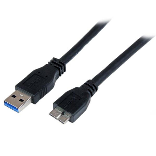 Kabels en adapters