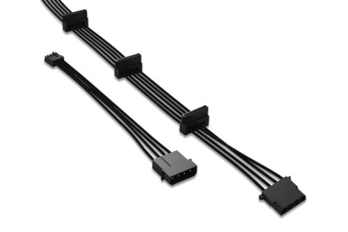 Kabels en adapters