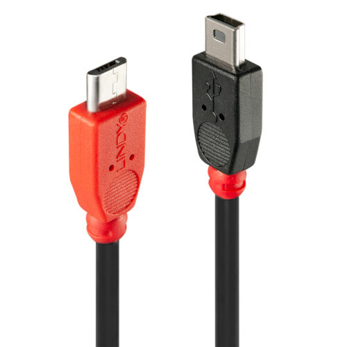 Kabels en adapters