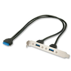 Lindy 33096 interne usb-kabel