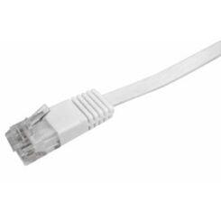 LogiLink CAT5e UTP 15m netwerkkabel Wit U/UTP (UTP) - Afbeelding 2