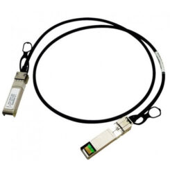 Lenovo 3m QSFP+ InfiniBand en Glasvezelkabel QSFP+