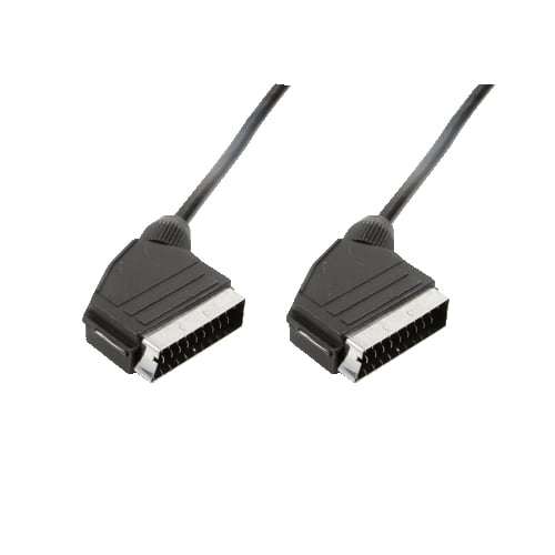 SCART-kabels