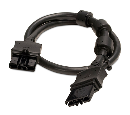 APC Smart-UPS X 120V Battery Pack Extension Cable - Afbeelding 2