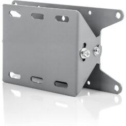 Techly ICA-LCD 109 tv-bevestiging 78,7 cm (31") Zilver - Afbeelding 9